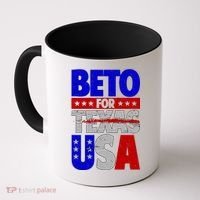 Beto For USA Coffee Mug thumb 0