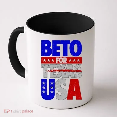 Beto For USA Coffee Mug