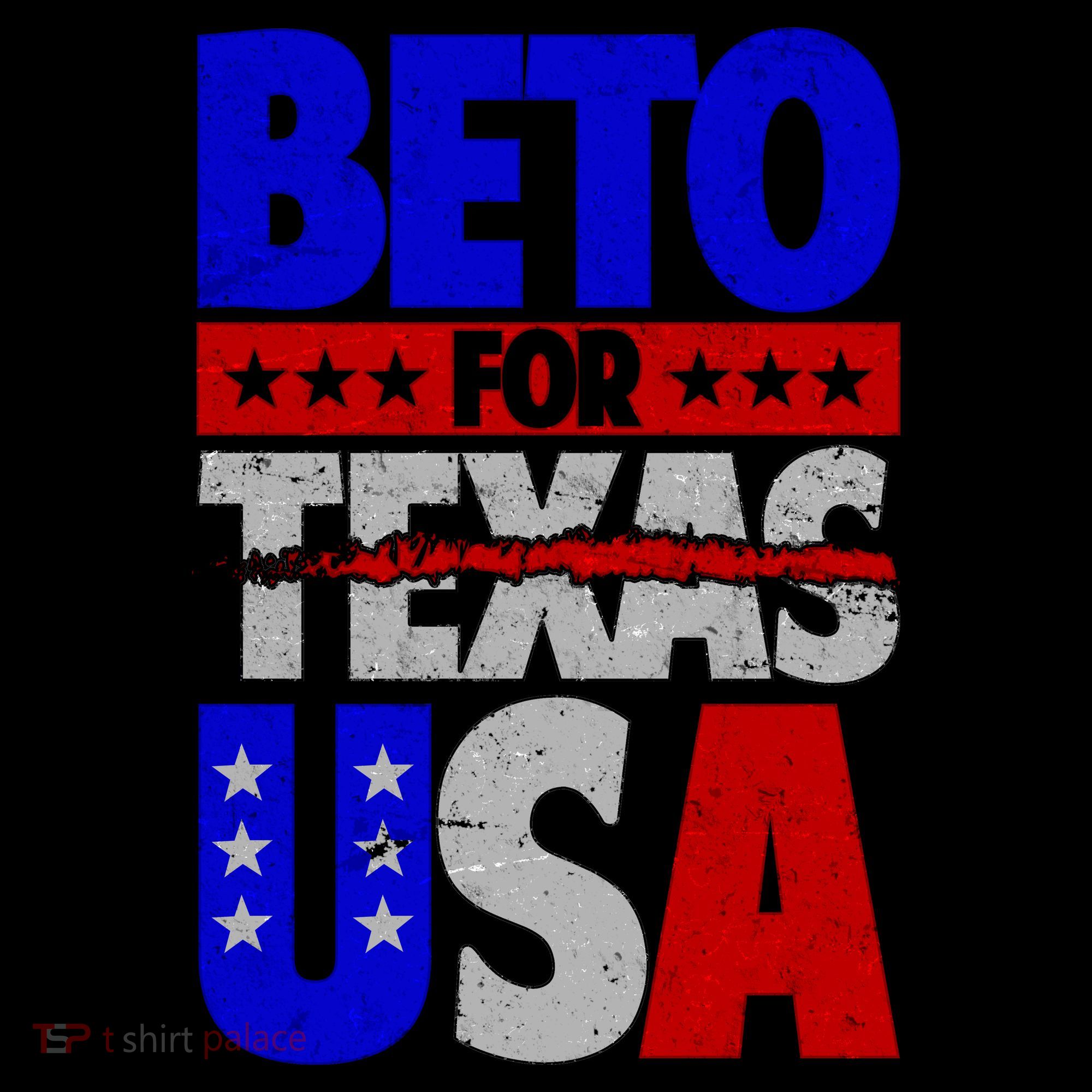 Beto For USA Coffee Mug