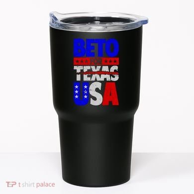 Beto For USA Tumbler
