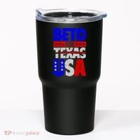 Beto For USA Tumbler thumb 0