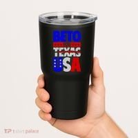 Beto For USA Tumbler thumb 2