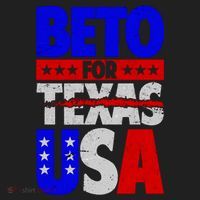 Beto For USA Tumbler thumb 3