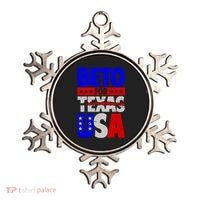 Beto For USA Ornament thumb 0