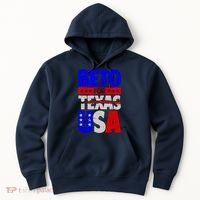 Beto For USA Hoodie thumb 0