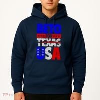 Beto For USA Hoodie thumb 2