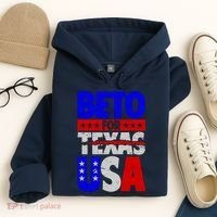Beto For USA Hoodie thumb 4