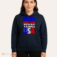 Beto For USA Hoodie thumb 5