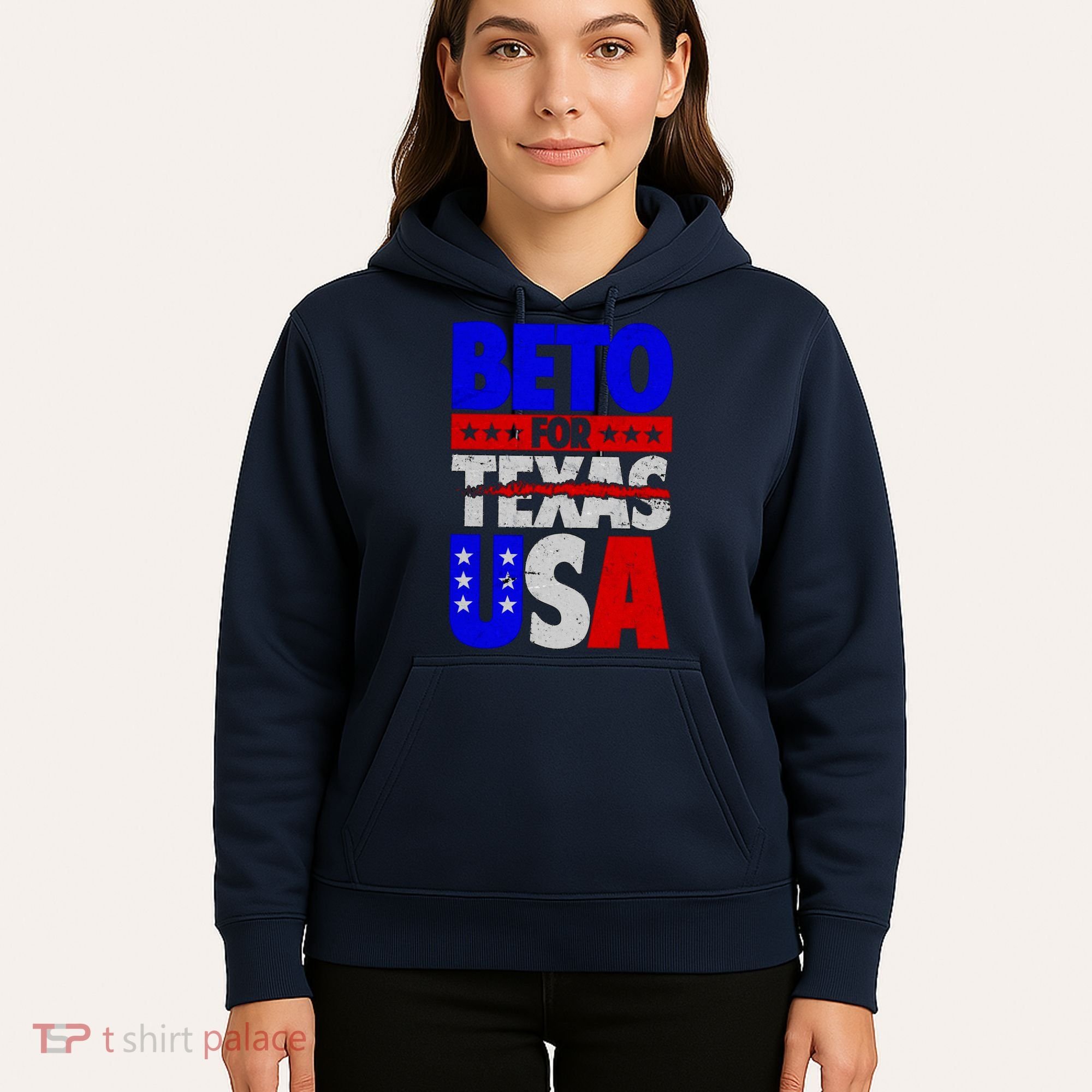 Beto For USA Hoodie