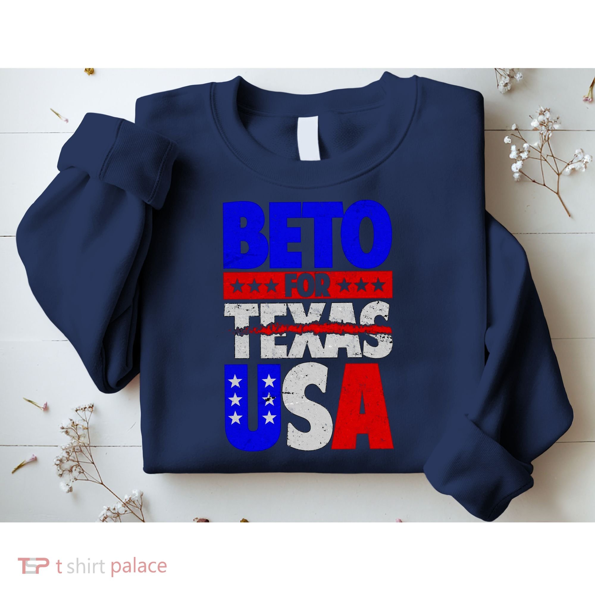 Beto For USA Sweatshirt