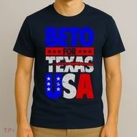 Beto For USA T-Shirt thumb 3