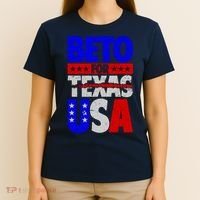 Beto For USA T-Shirt thumb 4