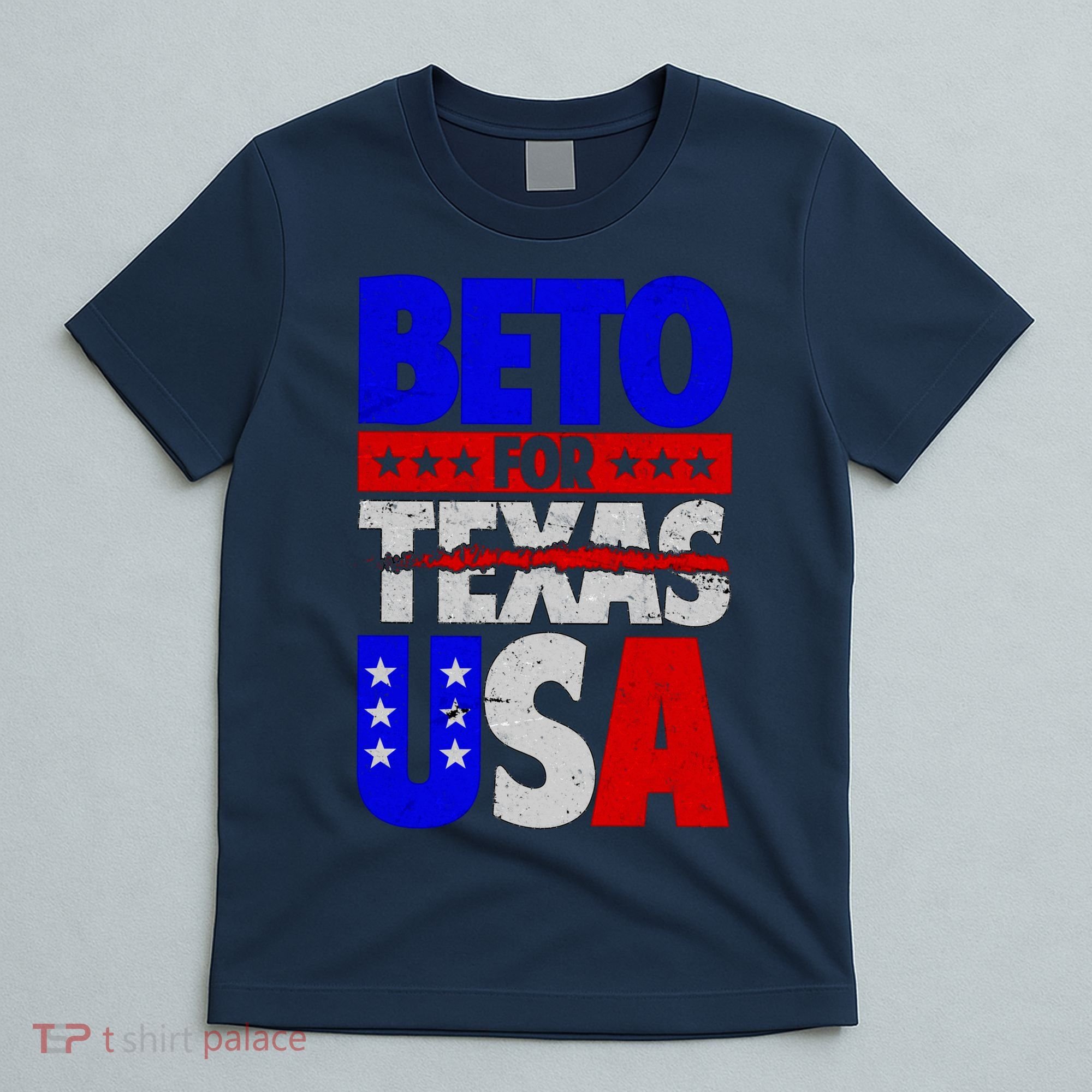 Beto For USA T-Shirt