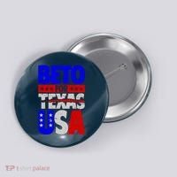 Beto For USA Button thumb 0