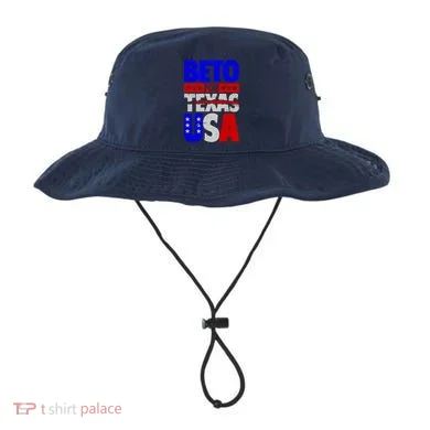 Beto For USA Bucket Hat