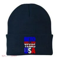Beto For USA Beanie thumb 0