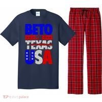 Beto For USA Pajama Set thumb 0