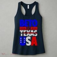 Beto For USA Women's Tank Top thumb 3