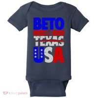 Beto For USA Baby Bodysuit thumb 0