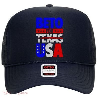 Beto For USA Hat