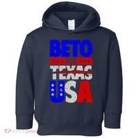 Beto For USA Toddler Hoodie thumb 0