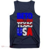 Beto For USA Tank Top thumb 0