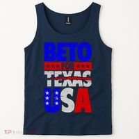 Beto For USA Tank Top thumb 2