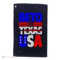Beto For USA Golf Towel thumb 0
