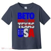 Beto For USA Toddler T-Shirt thumb 0