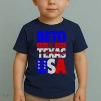 Beto For USA Toddler T-Shirt thumb 2