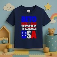 Beto For USA Toddler T-Shirt thumb 3