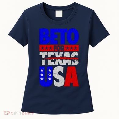 Beto For USA Women's T-Shirt