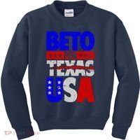 Beto For USA Kids Sweatshirt thumb 0