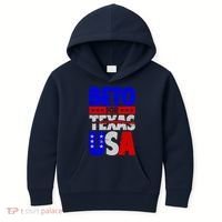 Beto For USA Kids Hoodie thumb 0