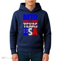 Beto For USA Kids Hoodie thumb 4