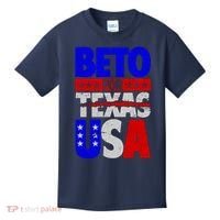Beto For USA Kids T-Shirt thumb 0