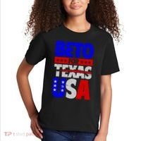 Beto For USA Kids T-Shirt thumb 2