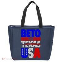 Beto For USA Tote Bag thumb 0
