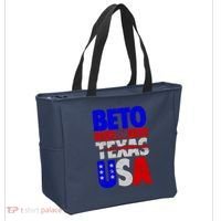 Beto For USA Tote Bag thumb 2