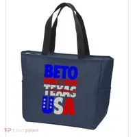 Beto For USA Tote Bag thumb 3