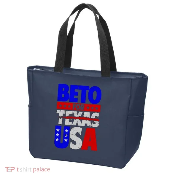 Beto For USA Tote Bag