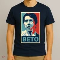 Beto O'Rourke Democrat Senate Texas Vote Supporters T-Shirt thumb 3