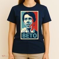 Beto O'Rourke Democrat Senate Texas Vote Supporters T-Shirt thumb 4