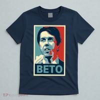 Beto O'Rourke Democrat Senate Texas Vote Supporters T-Shirt thumb 5