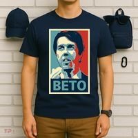 Beto O'Rourke Democrat Senate Texas Vote Supporters T-Shirt thumb 6