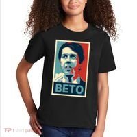 Beto O'Rourke Democrat Senate Texas Vote Supporters Kids T-Shirt thumb 2