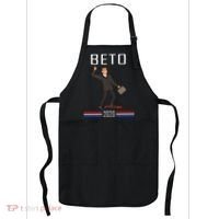 Beto O'Rourke For President Skateboarding Apron thumb 0
