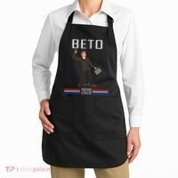 Beto O'Rourke For President Skateboarding Apron thumb 2