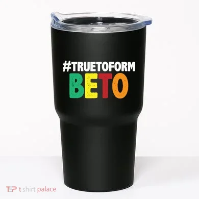 Tumbler
