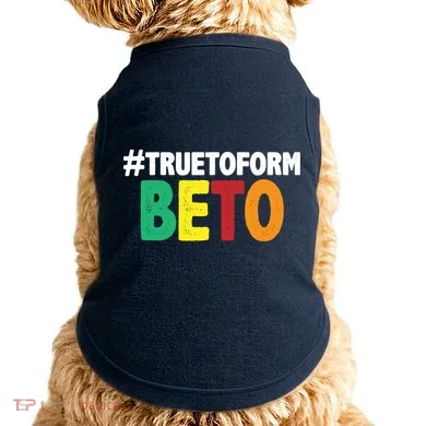 Doggie Tank